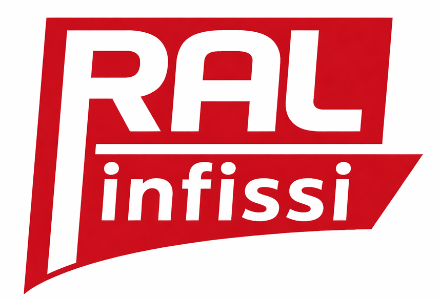 RAL INFISSI